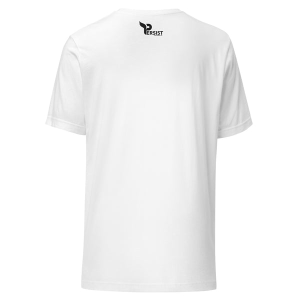 Dream Unisex t-shirt