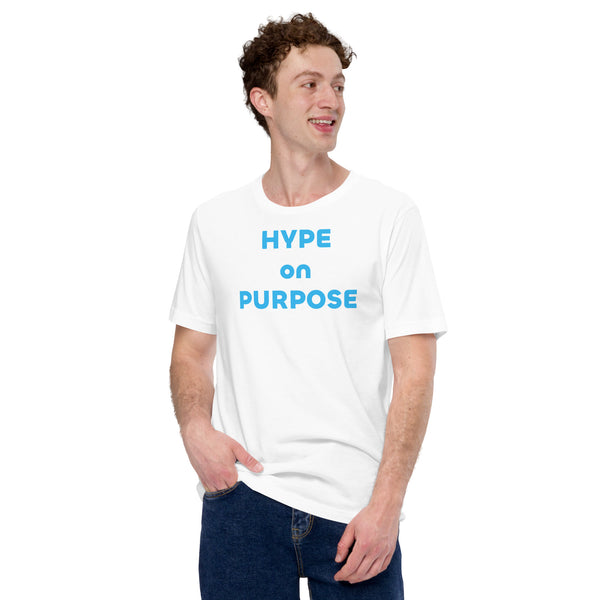 hYPE Unisex t-shirt