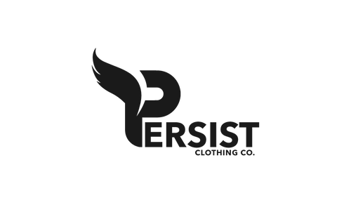 Persist Motivational Clothing Co.