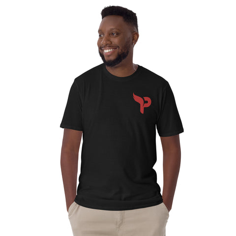 Persist Short-Sleeve Unisex T-Shirt