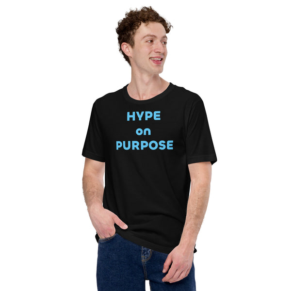 hYPE Unisex t-shirt